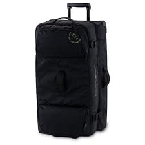Dakine Low Roller Black Snowboard Bag Luggage - 165cm