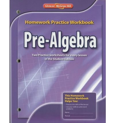algebra 2 homework practice workbook