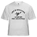 Snowboarder Looking For Groupies WHITE Men's T Shirt Small thru 5X