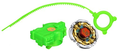 Beyblade - 29670 - Jeu de Plein d'air - Metal Fusion Standard - Saison 1 - Legend Inferno Sagittario