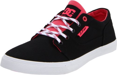 Best Price DC Women's Bristol Cvas Action Sports Shoe