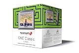 TomTom ONE V3 Satellite Navigation - Western Europe