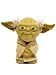 Star Wars Yoda 4" Soft Toy