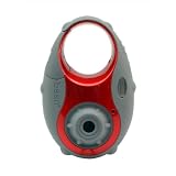41Cl3NvsDgL. SL160  Argus Bean 5MP Dig Cam Li ion Battery Red Sd Slot Video Capture