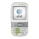 Palm Centro Unlocked Phone with QWERTY Keyboard, Touch Screen and 1.3 MP Camera--U.S. Version (White)