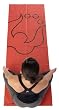 Natural Fitness ROAM Folding Yoga Mat