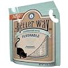 Better Way Flushable Cat Litter - 12 lb