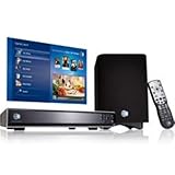 Sezmi DMR-1000 All-in-One Personal TV Service Black