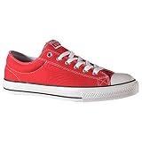 Converse CTS Ox Shoe (Varsity Red/White/Black)