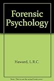 Forensic psychology