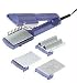 Conair CS9CS Shiny Styles Texturizer w/Interchangeable Plates Image