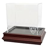 Chicago Bears Boardroom Base Mini Helmet Display