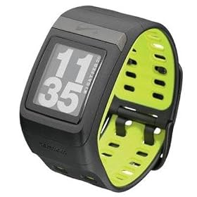 Nike+ SportWatch GPS Powered by TomTom by 