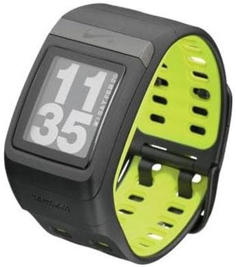 Nike+ SportWatch GPS powered by TomTom