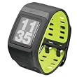 Nike running watch pluse