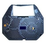 Nu-kote Model B136 Correctable Film Typewriter Ribbon