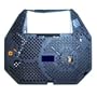 Nu-kote Model B136 Correctable Film Typewriter Ribbon
