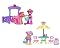 Build-A-Bear Workshop - Ice Cream Cafe Deluxe Playset