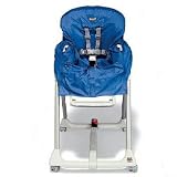 Messeez Highchair Cover, Royal, Size B
