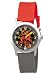 Juniors Time-2-Learn Raging Red Dragon Red/Grey Rubber