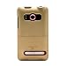 Seidio HTC EVO Innocase II Surface - Champagne