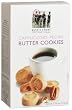 Elsa's Story Cappuccino Pecan Butter Cookies, 4.76-Ounce Boxes (Pack of 8)