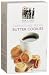 Elsa's Story Cappuccino Pecan Butter Cookies, 4.76-Ounce Boxes (Pack of 8)