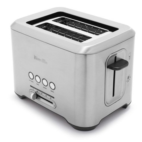Breville BTA720XL The Bit More 2Slice Toaster Sale saoroi