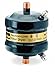 Suction Line Filter/Dryer, 3/4 Sweat I.D.