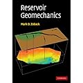 Reservoir Geomechanics