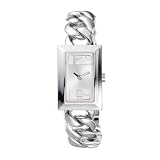 Produkt-Bild: Esprit Damenuhr HIGH SOCIETY SILVER 4359372