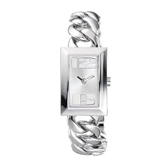 Esprit Damenuhr HIGH SOCIETY SILVER 4359372