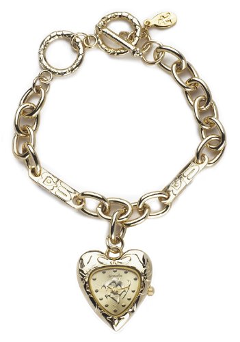 Accessorize Ladies Bracelet Watch J1000
