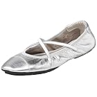 Me Too Lela 5 Ballet Flat