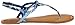 Fergalicious Women's Sunday Flat Sandal