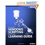 Microsoft Windows Scripting Self-Paced Learning Guide (Pro-Other)