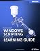 Microsoft® Windows® Scripting Self-Paced Learning Guide (Pro-Other)