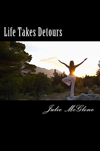 life takes detours