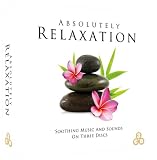 Absolutely Relaxation-Soothing Music & Sound