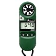 Kestrel 2000 Pocket Weather Meter