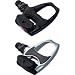 Shimano PD-R540 SPD SL Sport Pedals (Silver)