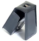Photo : Official Fuji PU Leather Case for Fujifilm Finepix F60 F50 F31 Z5 Z10 Z20 Z100 J10 J50
