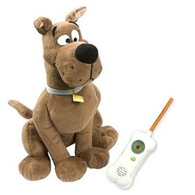Character Options  Scooby Doo  Scooby Hide & Seek