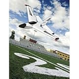 Megatech Interceptor Aerobatic Remote Control Jet