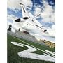 Megatech Interceptor Aerobatic Remote Control Jet