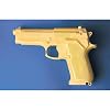 Revgear Rubber Training Gun