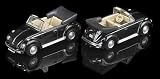 Produkt-Bild: MAGNET VW K&Auml;FER CABRIO SCHWARZ