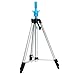 LuckyFine Adjustable Tripod Stand Hair Cosmetology Mannequin Training Head Holder And Bag