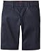 Dickies Kids Girls 7-16 Stretch Bermuda Short