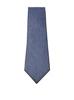 Canali Corbata (Azul Noche / Azul Celeste)